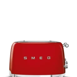 Toaster 4-Schlitz smeg