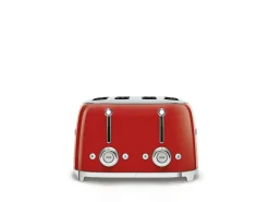 Toaster 4-Schlitz smeg