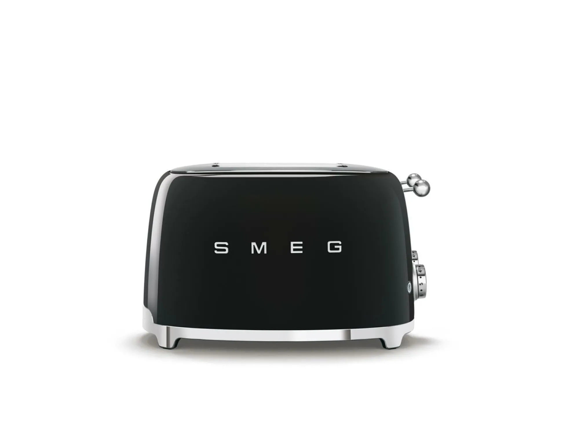 Toaster 4-Schlitz smeg
