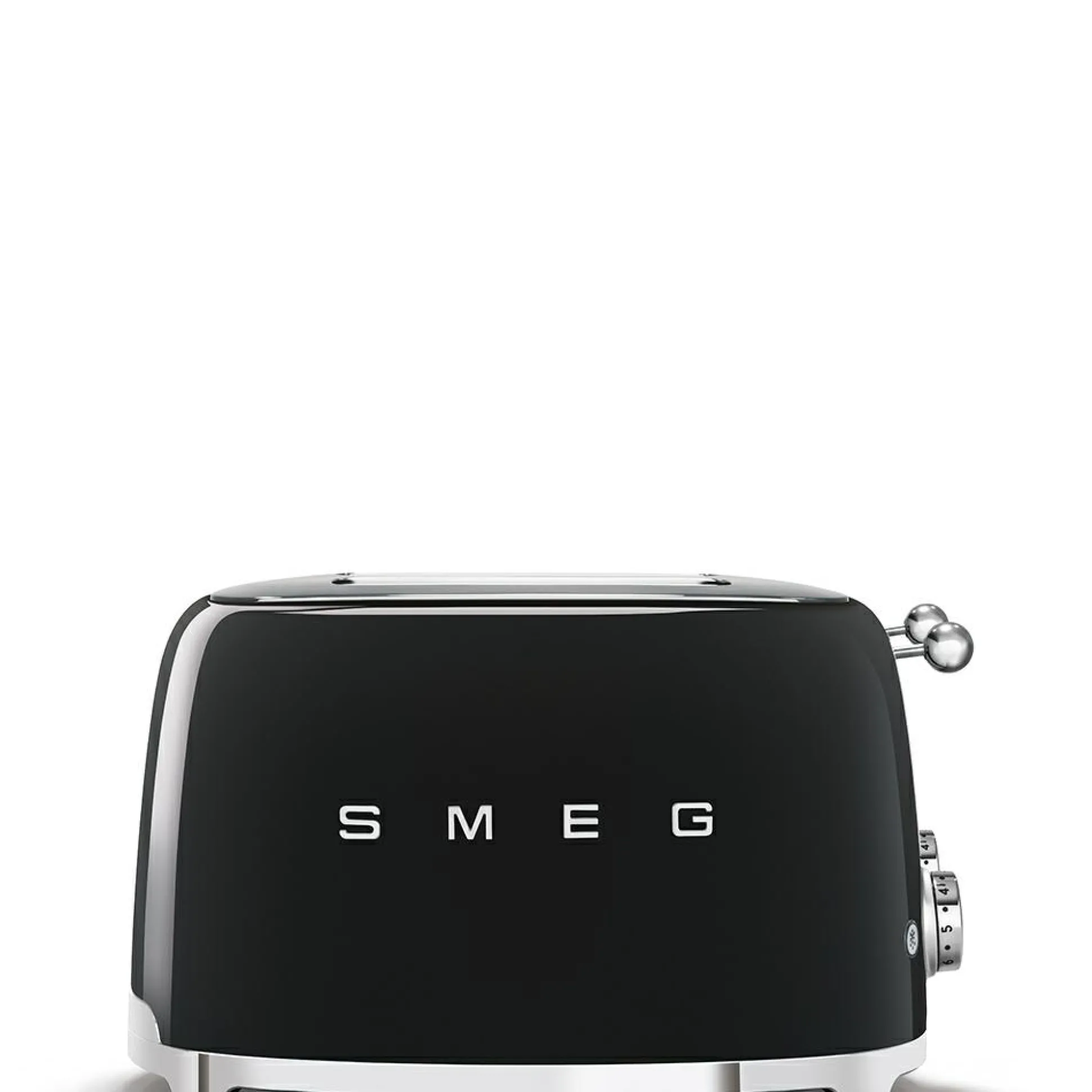 Toaster 4-Schlitz smeg