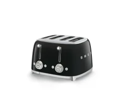 Toaster 4-Schlitz smeg