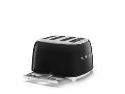Toaster 4-Schlitz smeg