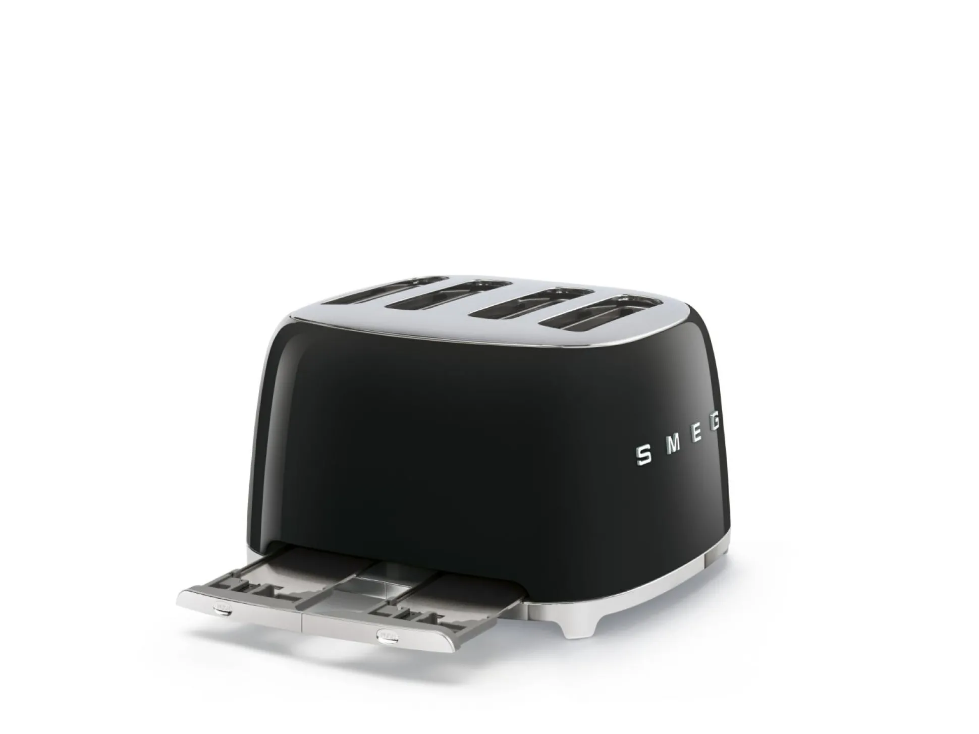 Toaster 4-Schlitz smeg