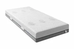 Tonnentaschenfederkernmatratze MONDO LIGULA Gel-active mX20