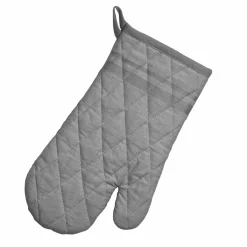 Topfhandschuh TIA graphitgrau