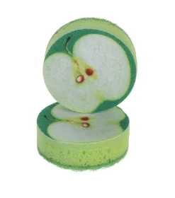 Topfreiniger-Set FRUITS