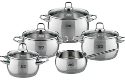 Topf-Set ELO STELLA NOVA