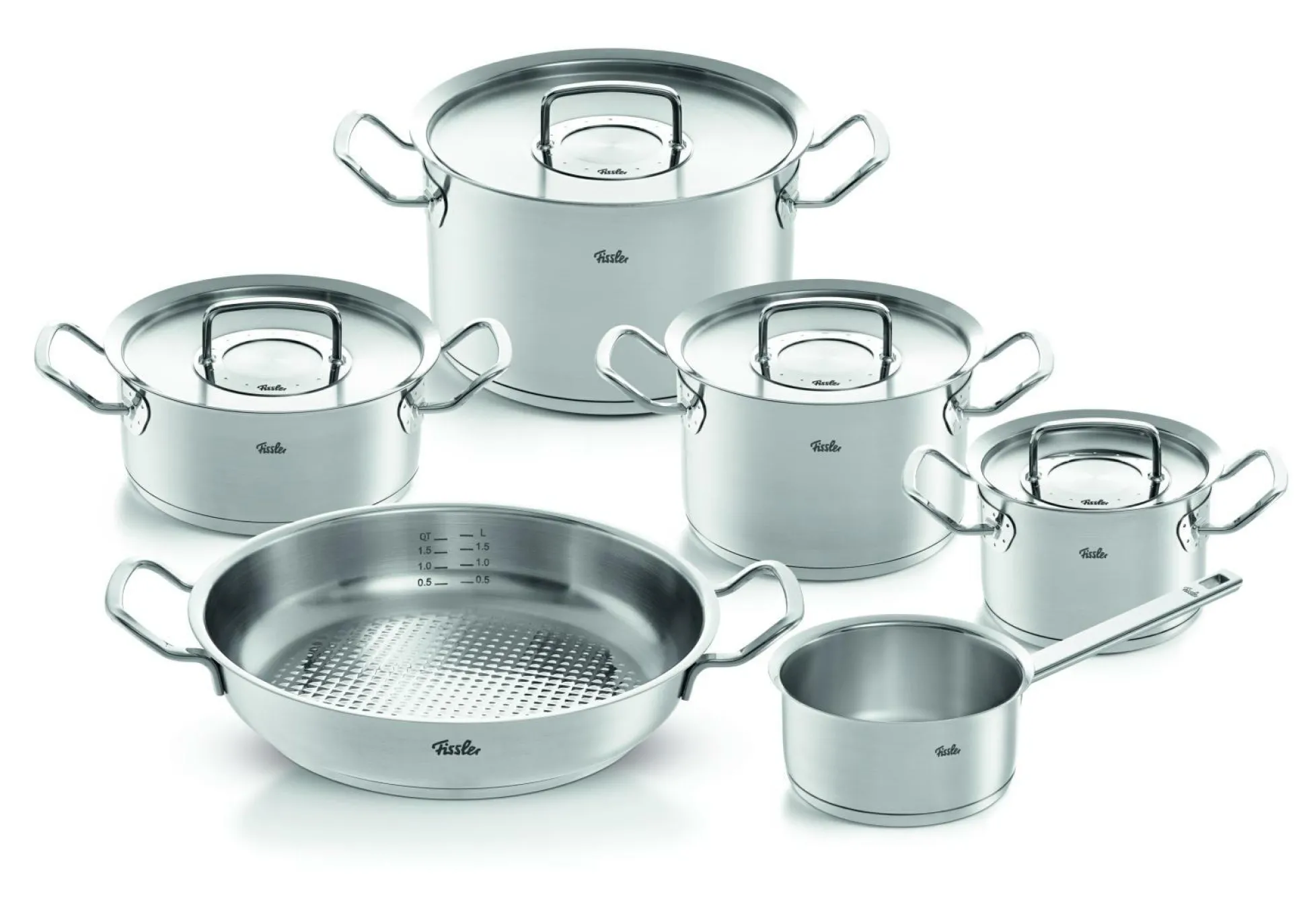 Topf-Set Fissler PROFI COLLECTION