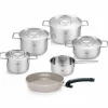 Topf-Set Fissler PURE COLLECTION