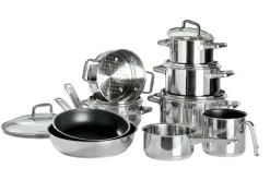 Topf-Set RÖSLE MOMENTS