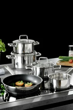 Topf-Set RÖSLE MOMENTS