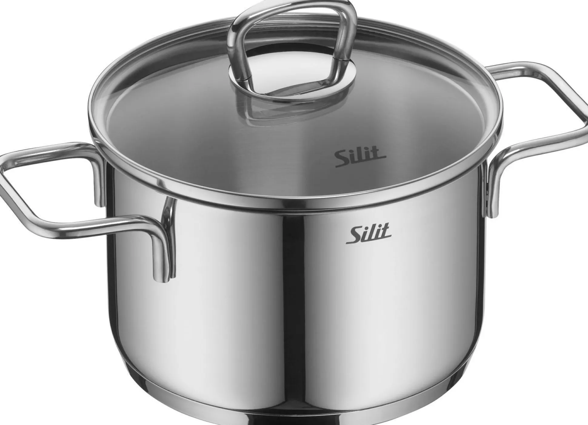 Topf-Set Silit ALICANTE