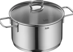 Topf-Set Silit ALICANTE