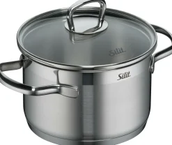 Topf-Set Silit TOSKANA 2