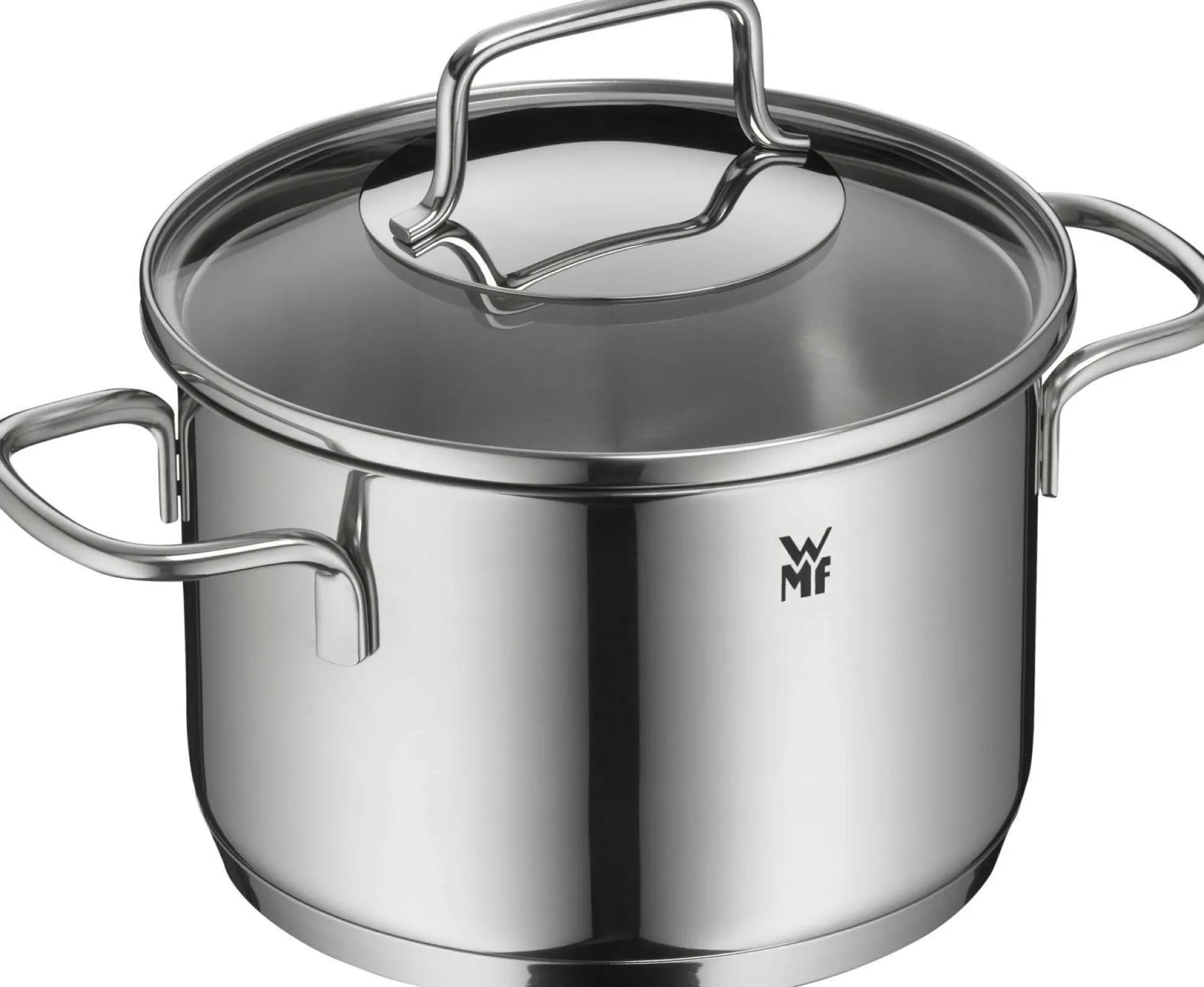 Topf-Set WMF ASTORIA