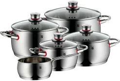 Topf-Set WMF QUALITY ONE