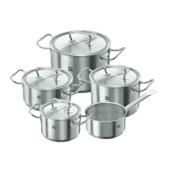 Topf-Set ZWILLING TWIN CLASSIC