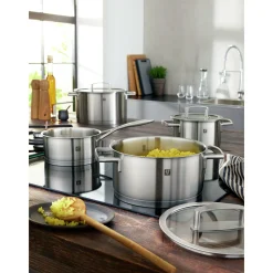 Topf-Set ZWILLING VITALITY