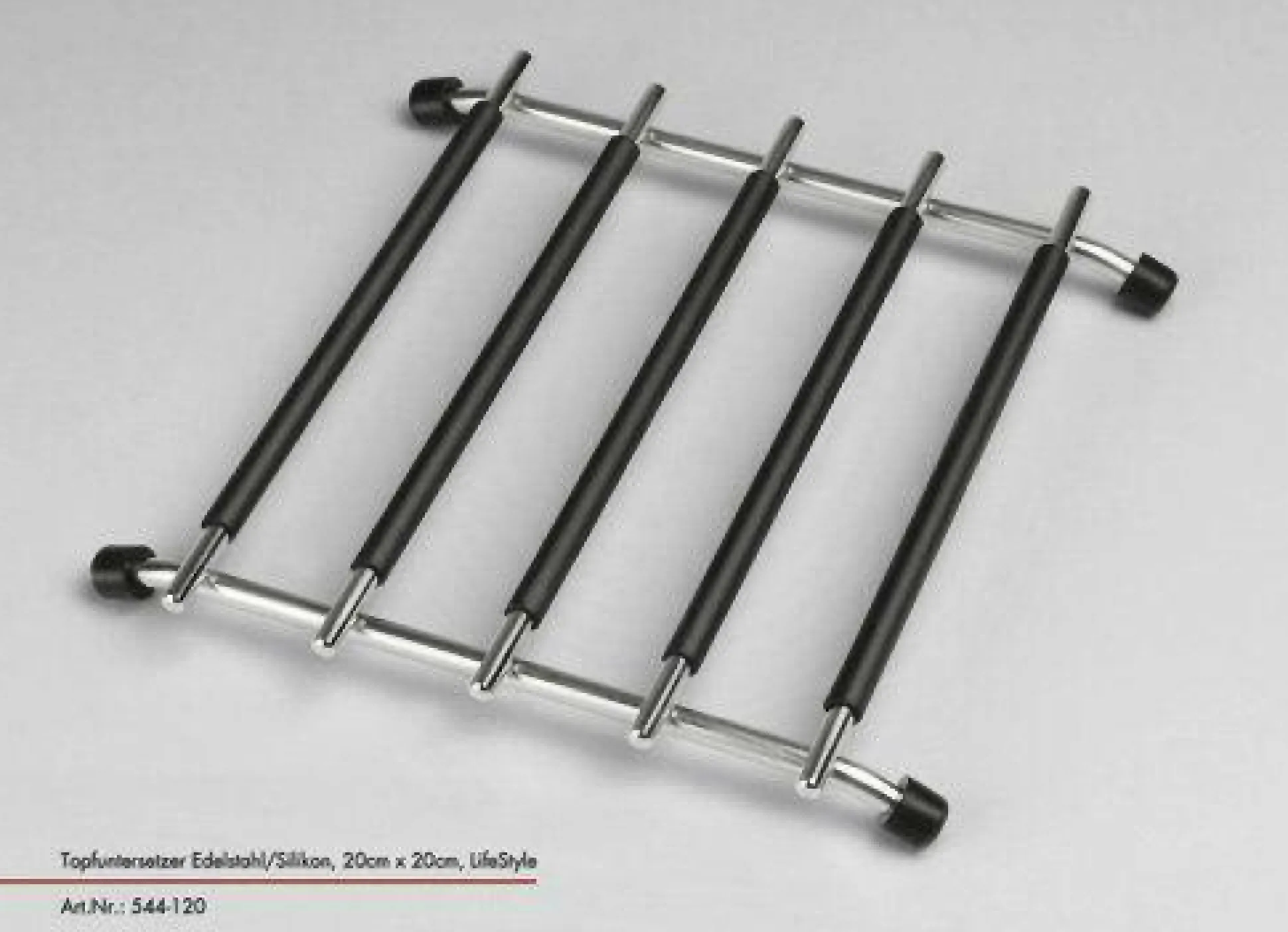 Topfuntersetzer JUSTINUS