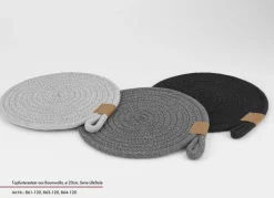 Topfuntersetzer JUSTINUS LIFE STYLE