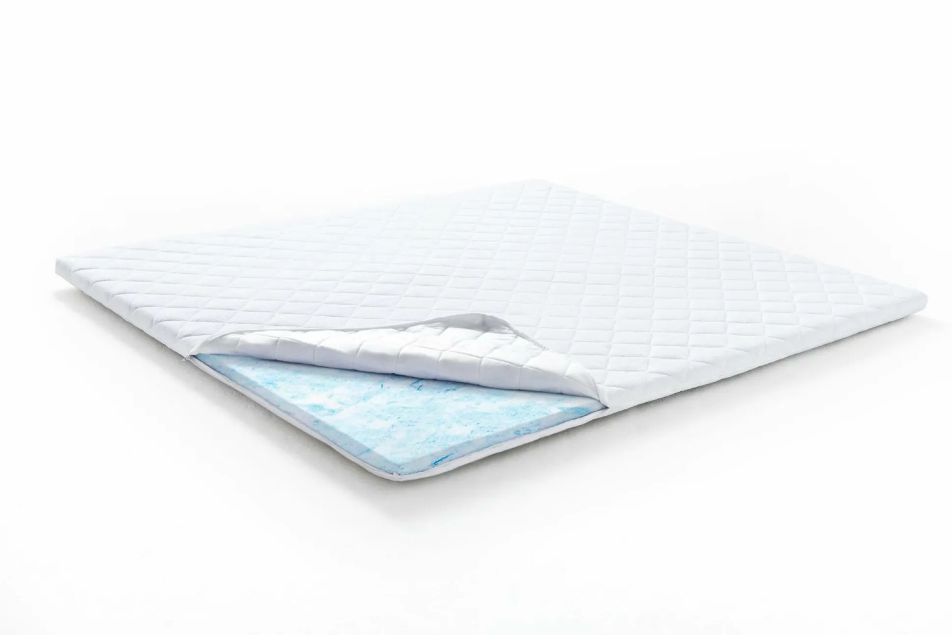 Topper RG35 Gelschaum