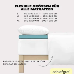 Topperbezug EASY Jersey