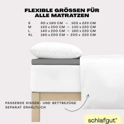 Topperbezug EASY Jersey