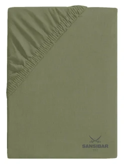 Topperbezug SANSIBAR Jersey