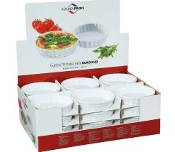 Tortelettform KÜCHENPROFI