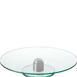 Tortenplatte LEONARDO TURN