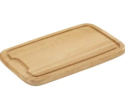 Tranchierbrett GUMMIBAUM