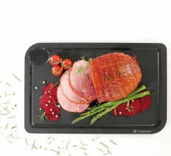 Tranchierbrett ZASSENHAUS COMFORT PLUS