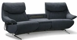 Trapezsofa MONDO MALU