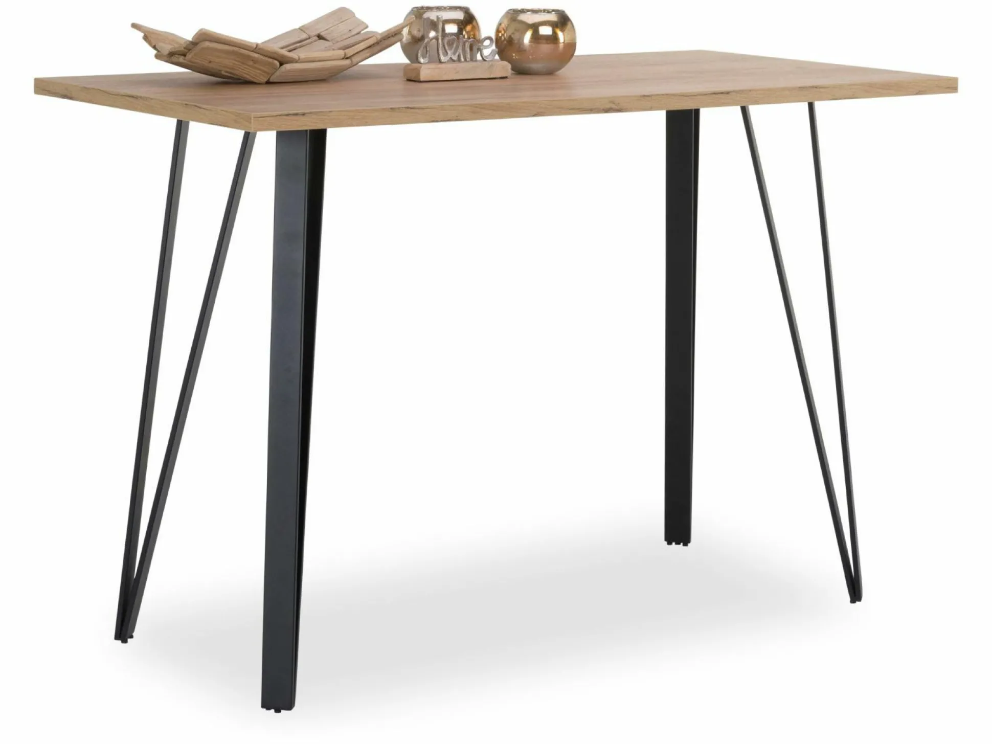 Tresentisch SANSIBAR BÜSUM