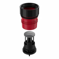 Trinkflasche BLUDROP