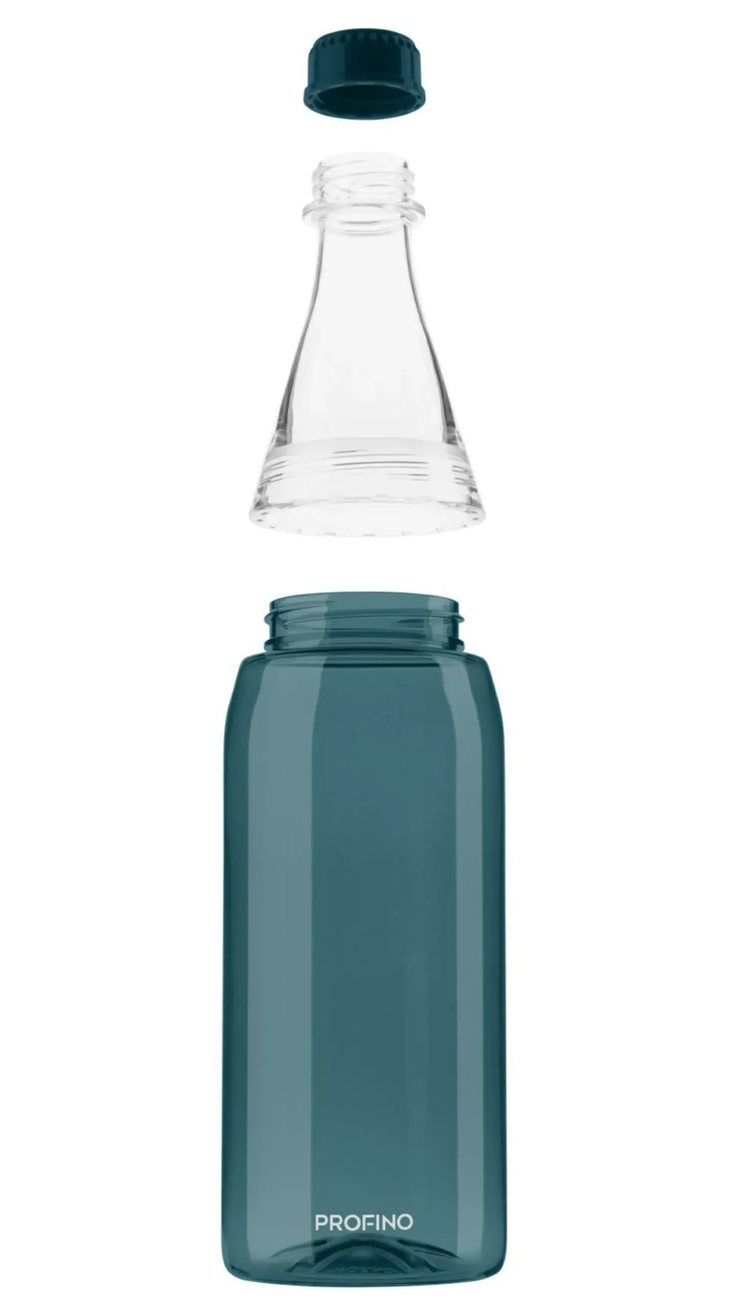 Trinkflasche PROFINO SPARKLE