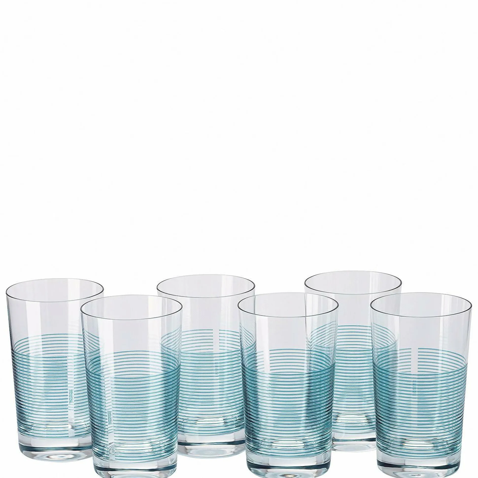 Trinkglas-Set Thomas NORDIC STRIPES