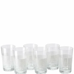 Trinkglas-Set Thomas NORDIC STRIPES