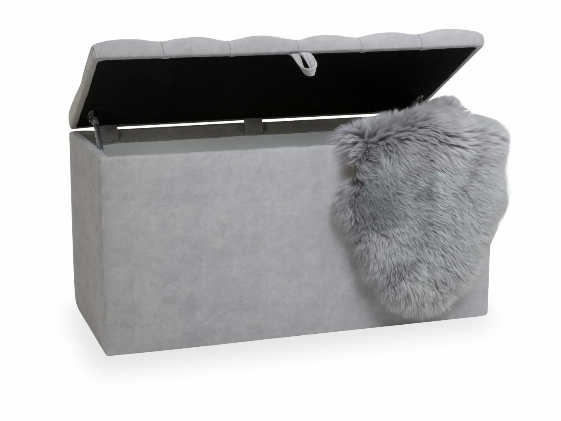 Truhe SANSIBAR Langeoog