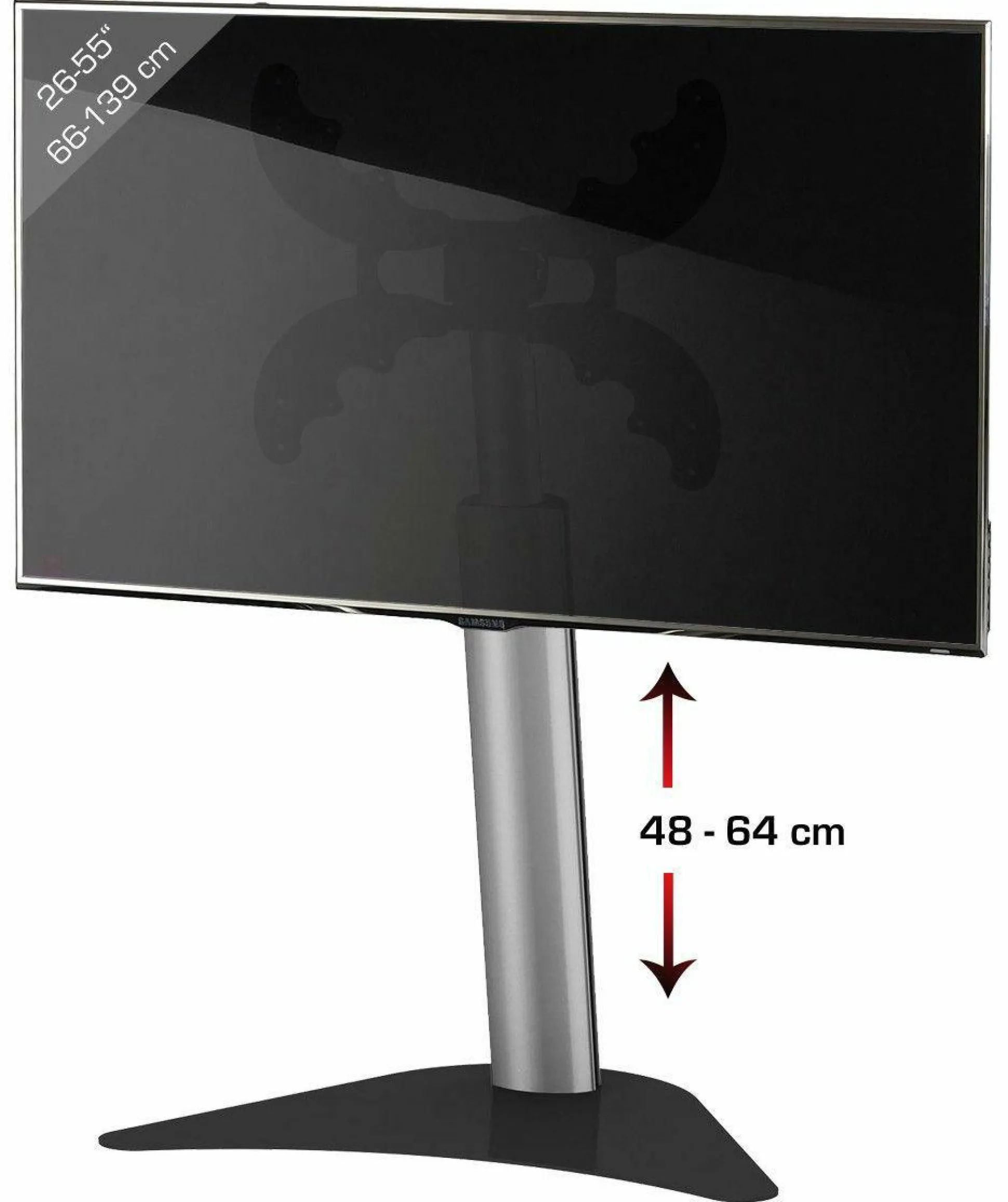 TV-Standfuß COSCAL MINI