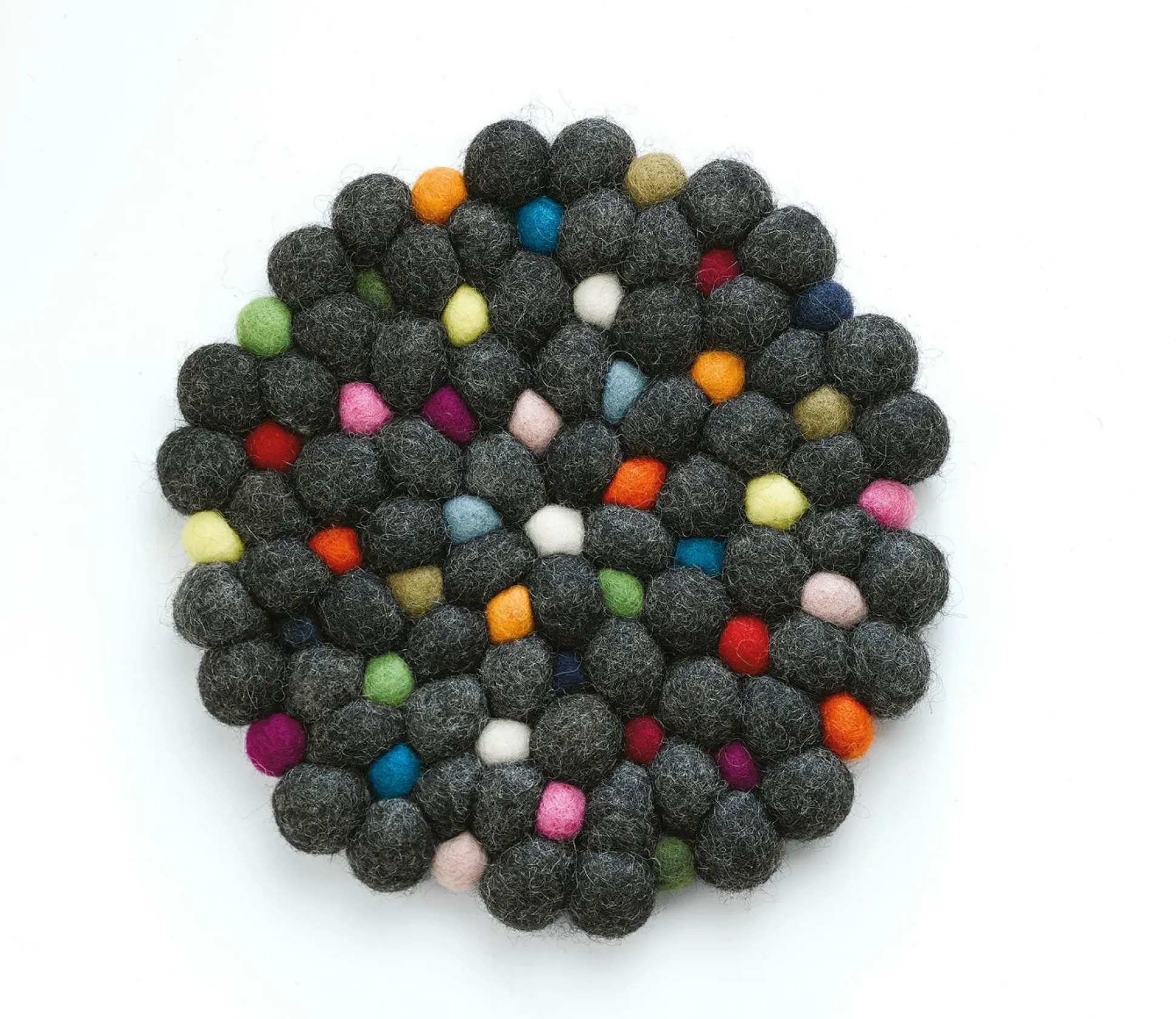 Untersetzer cilio LANA GRIGIO