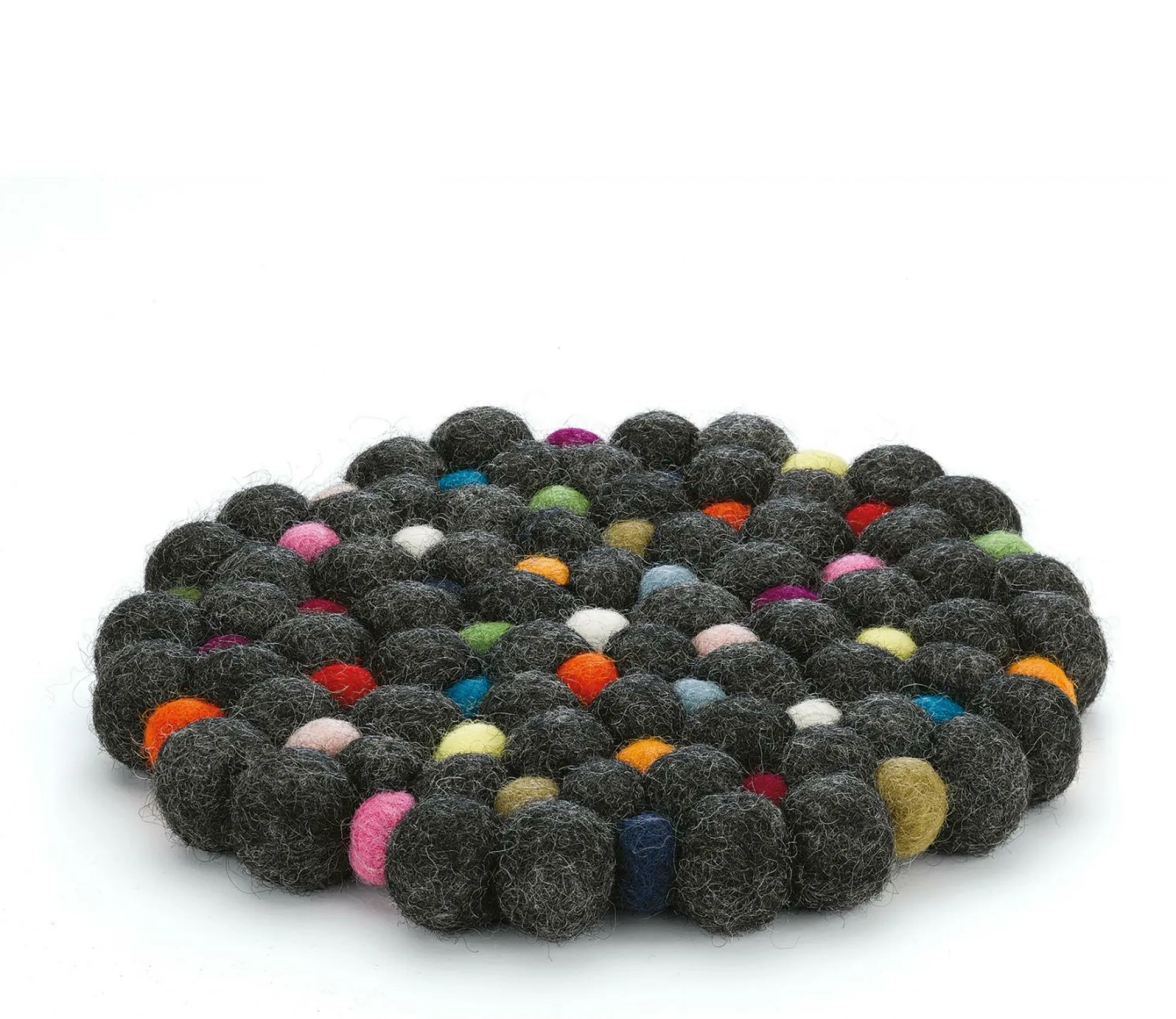 Untersetzer cilio LANA GRIGIO