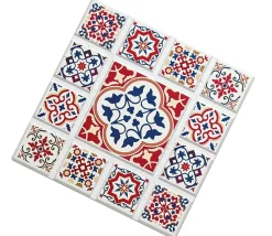 Untersetzer ZASSENHAUS AGADIR