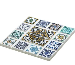 Untersetzer ZASSENHAUS AGADIR Raute