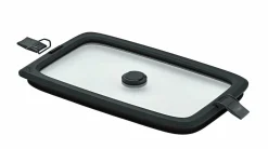 Vakuumdeckel FLEXX 2GO