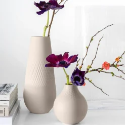 Vase CARRE MANUFACTURE COLLIER