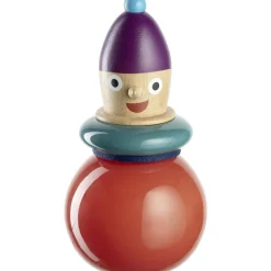 Vase LEONARDO BUONI AMICI