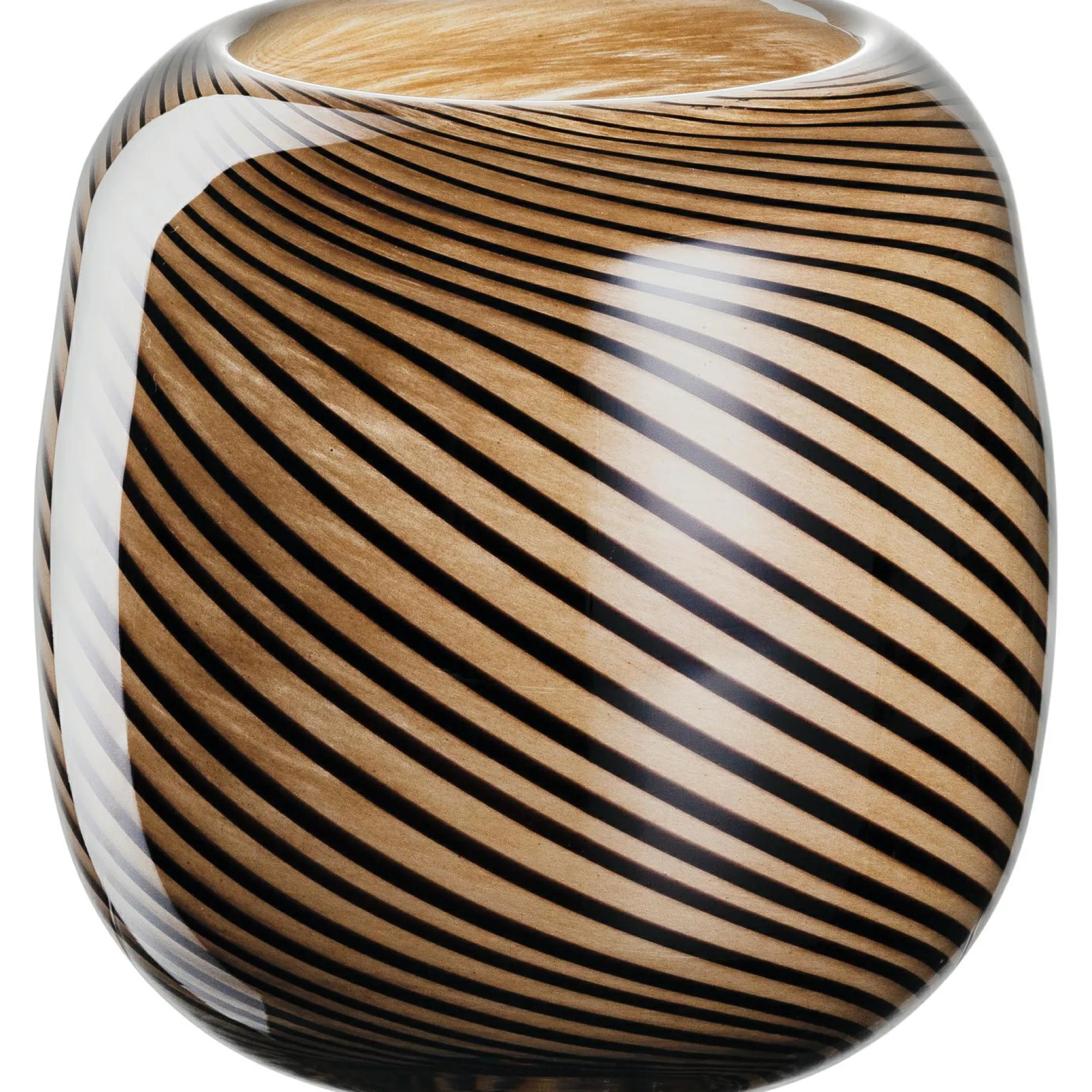 Vase LEONARDO FILO COLORI