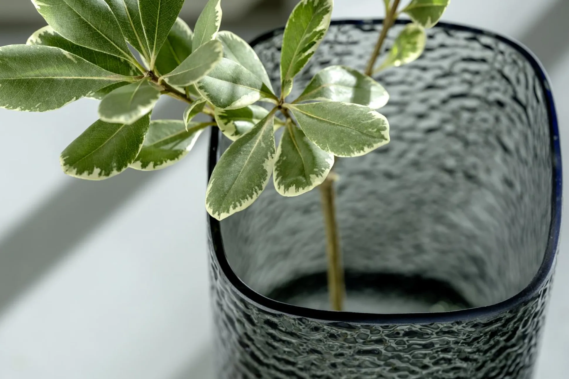 Vase LEONARDO MARTELLO