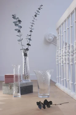 Vase LEONARDO RAVENNA